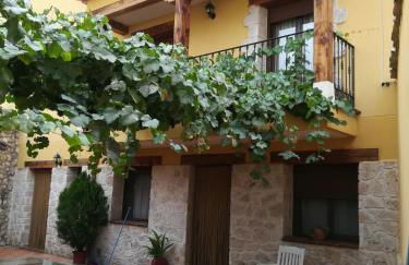 Casa Rural Blas - Foto 34