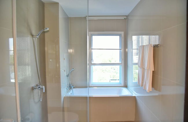 The Kaze 34 Hotel and Serviced Residence - Foto 42