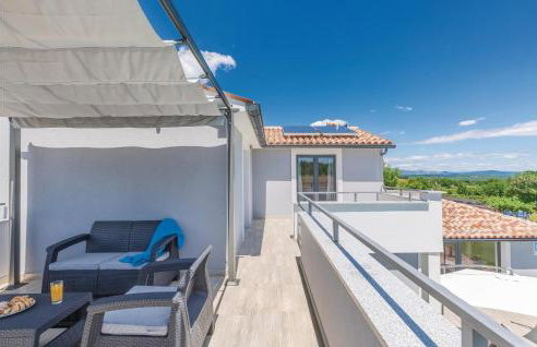 Nice Home In Barban With Sauna - Foto 25