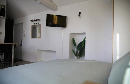 Chez Mary Studio -Jungle - Foto 9