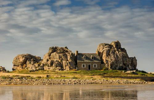 Gîte Paimpol Le Loarwenn - Foto 49