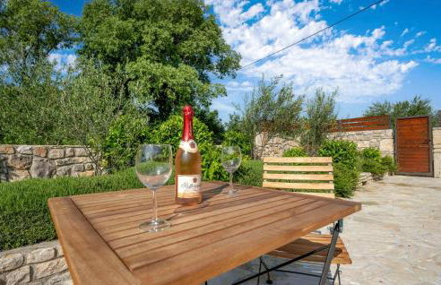 Three-Bedroom Holiday Home In Mratovo - Foto 7