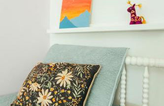 Cozy Family-Friendly home w/ fenced-in backyard - Foto 48