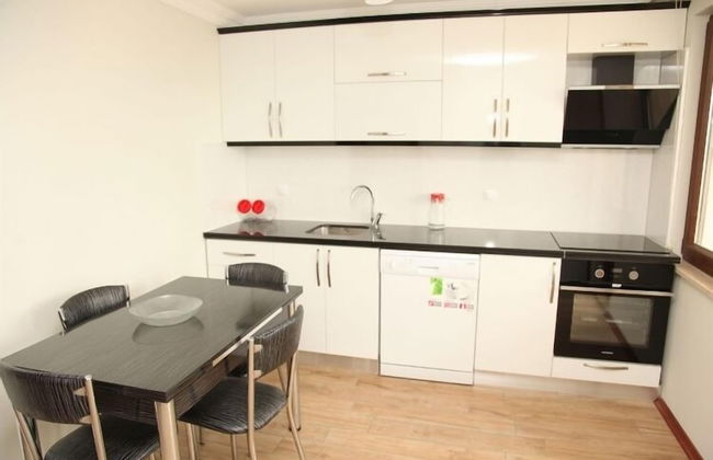 Royal Inn Seza Residence - Photo 56