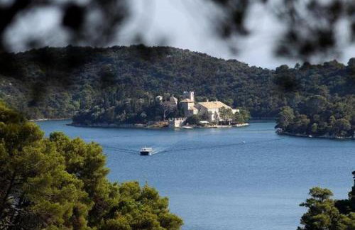 Mljet Sunset Apartments - Photo 37