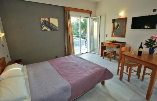 Athena Hotel - Foto 11