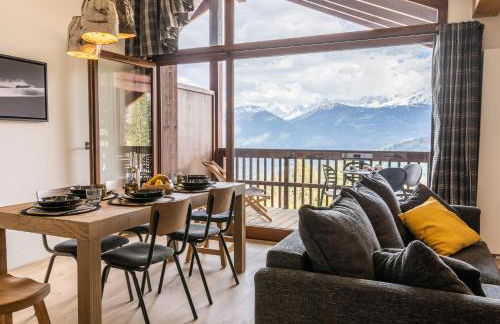 Les Roches du Mont Blanc - Résidence & Spa - Foto 69