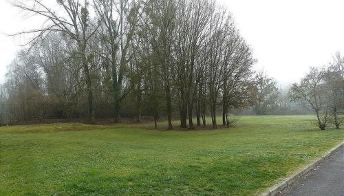 Vue du Doubs T4 cosy très bien situé - Foto 4, Garden view