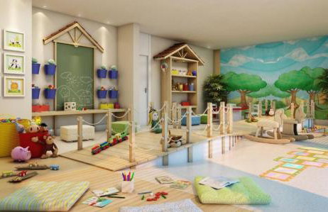 103 - Maravilhoso Andalus em frente Hospital Albert Einstein e Estadio Morumbis - Foto 50