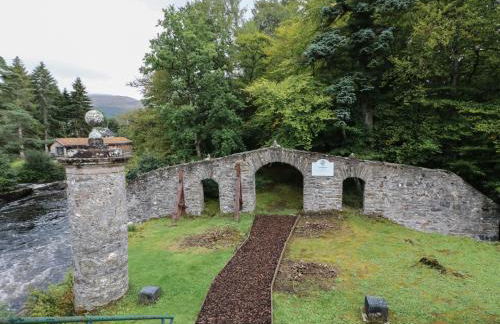 Millmore Cabin - Photo 21