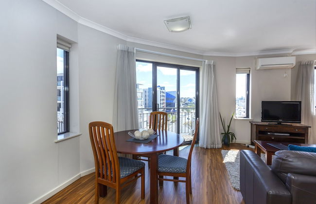 Perth West End Apartment 406 - Photo 10