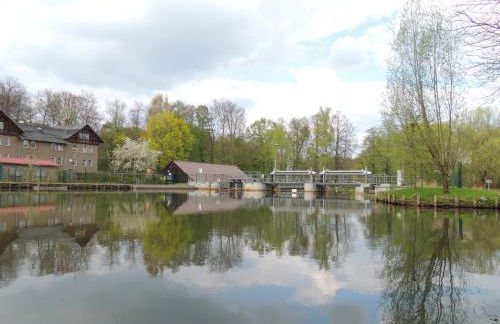 Ferienwohnung Smiley - Foto 18