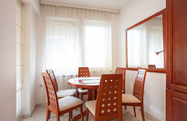 Urban Serviced Apartments - Foto 39