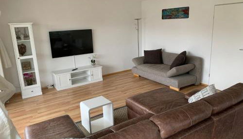 Ferienwohnung am Tuniswald - Foto 2