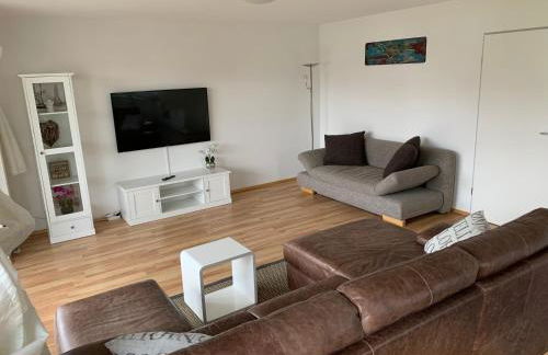 Ferienwohnung am Tuniswald - Foto 2