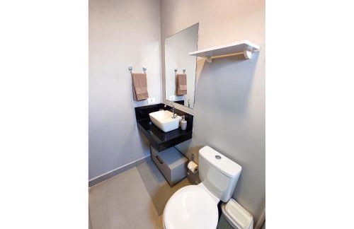 NOVOS apartamentos STUDIO do ladinho do Paraguai - Foto 28