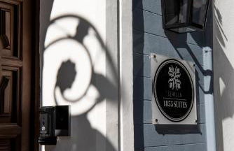 Casa Sevilla 1855 Suites by Época - Foto 96