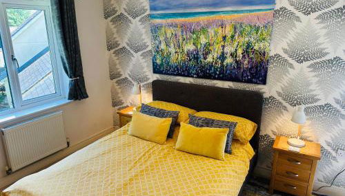 Starfish Cottage- private beach access- dog friendly - Foto 3