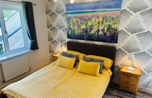 Starfish Cottage- private beach access- dog friendly - Foto 3