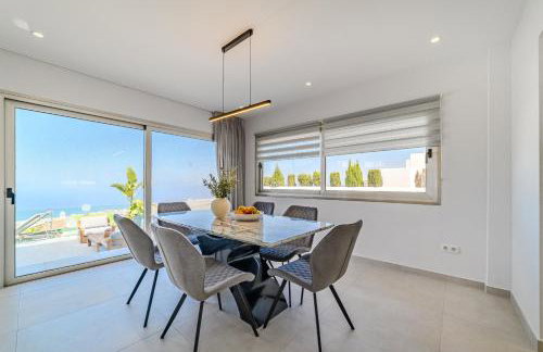 Casa Roque del Mar Private Villa with Pool, Jacuzzi & Ocean Views - Foto 19