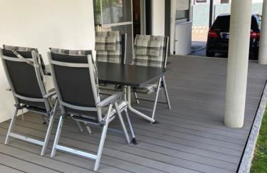 Klimatisierte Wohnung Schwarzwald Europapark Rust barrierefrei 110 qm - Foto 19