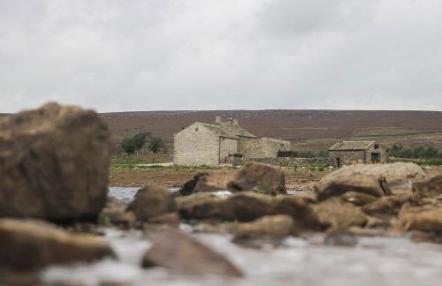 Snave Barn - Foto 31