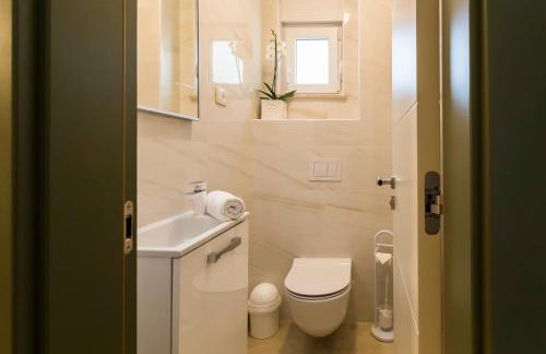 Villa Sweet Home Marija With Heated Pool - Foto 34