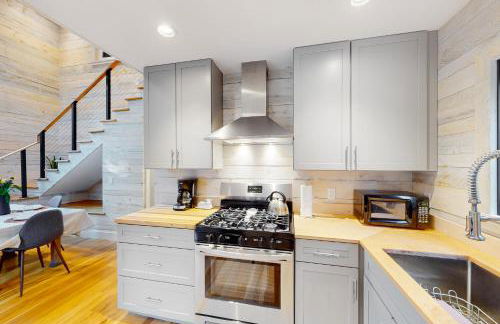 Our Cottage - Foto 11