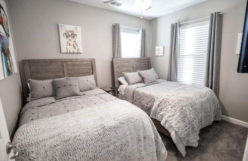 Memphis Charm - Foto 15