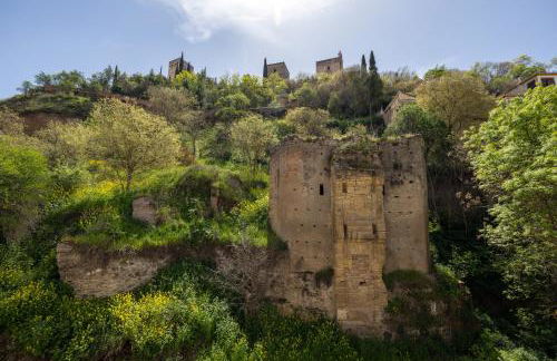 San Pedro Alhambra Views 3BR - Foto 32