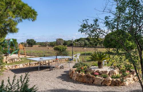 Finca Can Jeroni - Foto 27