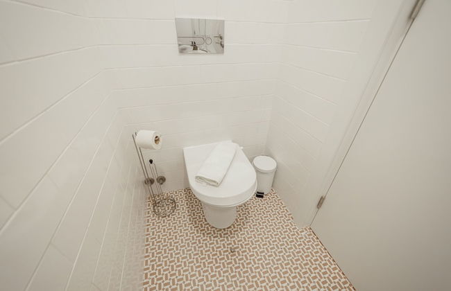 Boavista Premium II Duplex Terrace by Vacationy - Foto 74