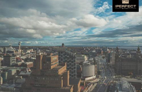 The Lexington - Luxury Serviced Apartments City Centre - City and Waterfront views - Foto 26