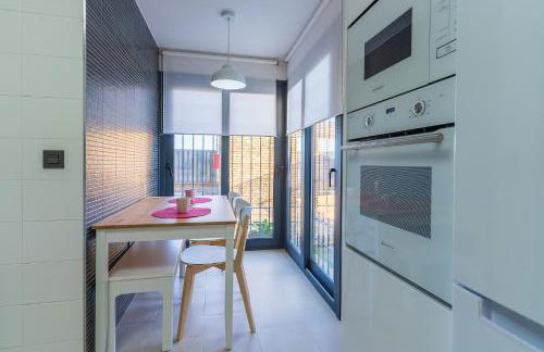 Pareado con piscina en el Rompido - Foto 12