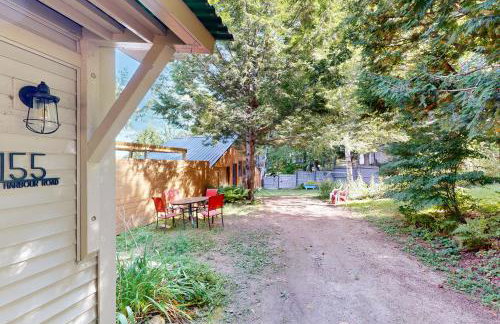 Dark Harbour Cottage - Foto 3