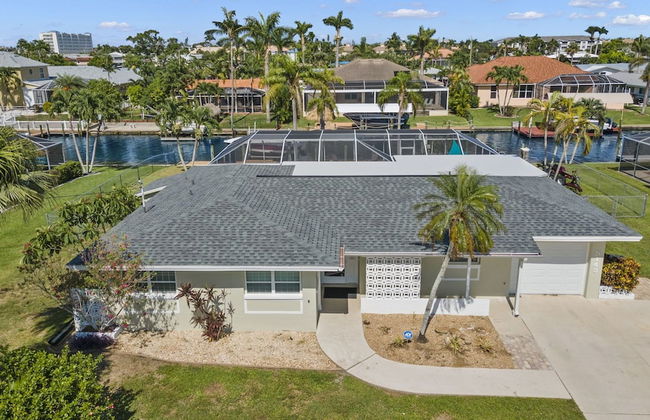 Latitude Adjustment - Foto 40