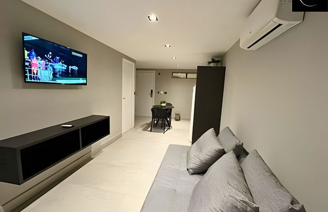 LM INFINITY CABO BRANCO - Photo 32