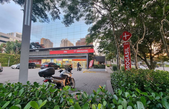 Alpha Stay - Foto 64