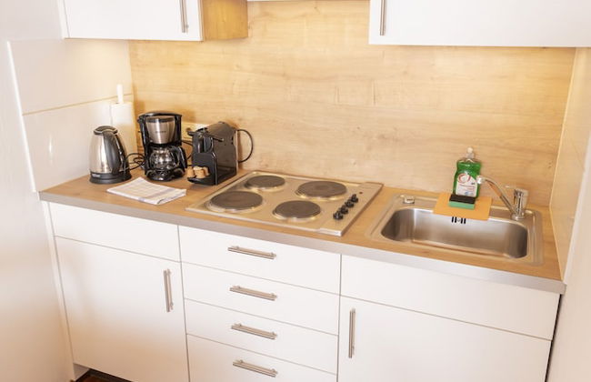 Appartements Bernhofer - Foto 56