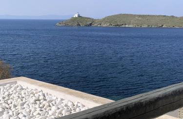 Aqua Blue, only 100 meters from the beach of Gialiskari - Foto 33