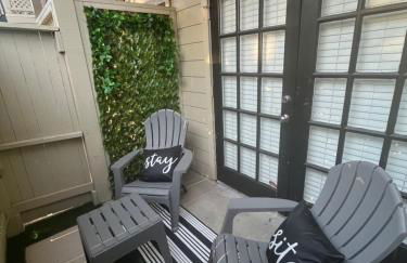 Home Away From Home-Cozy 2 BDRM Condo/Med Cntr/NRG - Foto 24