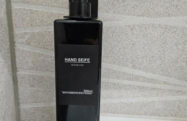 Modern Homes - Voll ausgestatte Wohnung - Balkon - Hotelbetten - 4K TV - WLAN - Foto 32