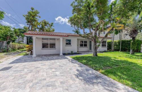 Mango Manor - Walk to Las Olas! - Foto 28