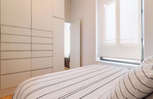 Muy Luminoso a 5 min del centro de Bilbao - Foto 21