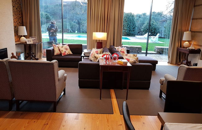 Casa de Baixo - Nature Hotel - Foto 87