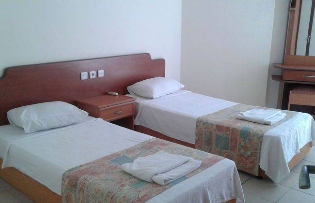 Ipek Apart Otel - Foto 4