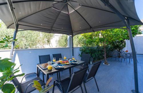 Villa Lemon Garden - Apartment in Dubrovnik - Foto 58