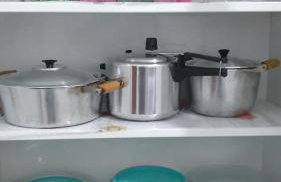 Casa espaçosa, com ar condicionado em todos os quartos - Foto 10