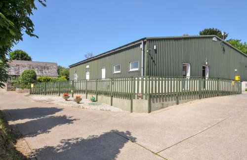 Columbine Cottage - Foto 23