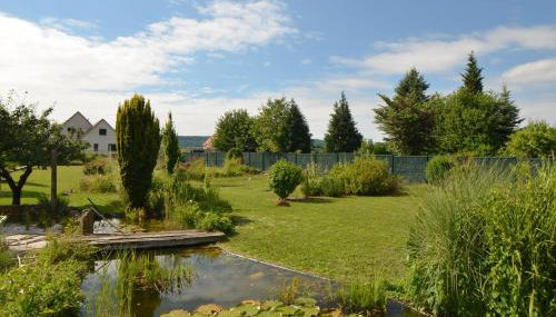 Gîte Cigogne - Foto 2, Garden